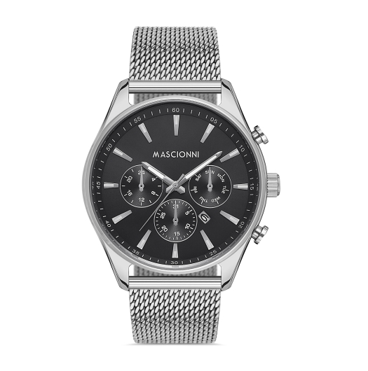 MASCİONNİ ERKEK KOL SAATİ