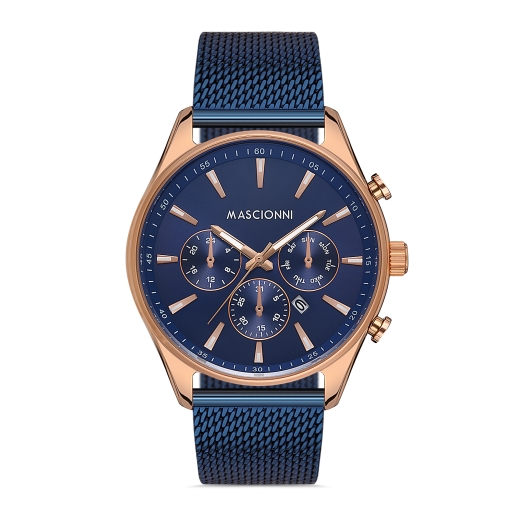 MASCİONNİ ERKEK KOL SAATİ