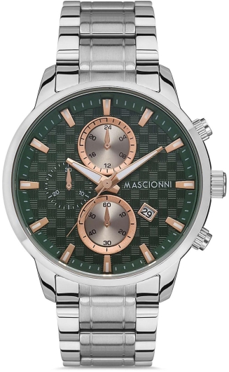 MASCİONNİ ERKEK KOL SAATİ