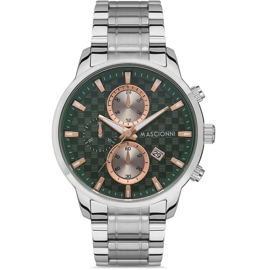 MASCİONNİ ERKEK KOL SAATİ