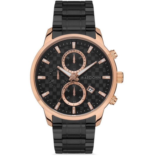MASCİONNİ ERKEK KOL SAATİ
