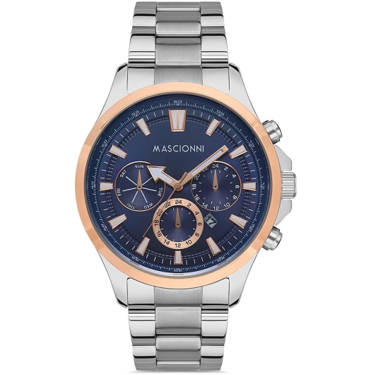 MASCİONNİ ERKEK KOL SAATİ