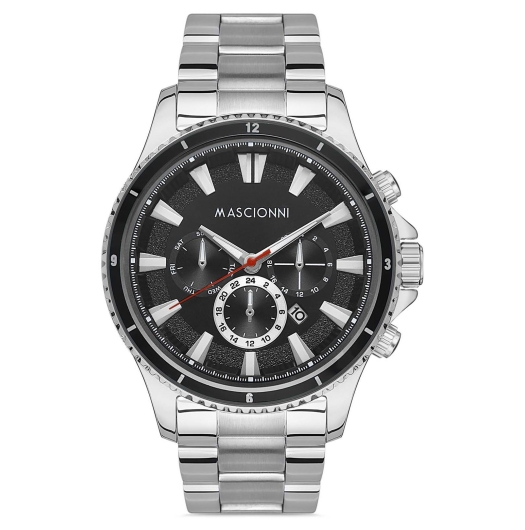 MASCİONNİ ERKEK KOL SAATİ