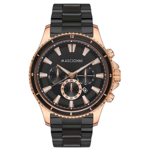 MASCİONNİ ERKEK KOL SAATİ