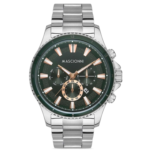 MASCİONNİ ERKEK KOL SAATİ