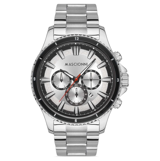 MASCİONNİ ERKEK KOL SAATİ