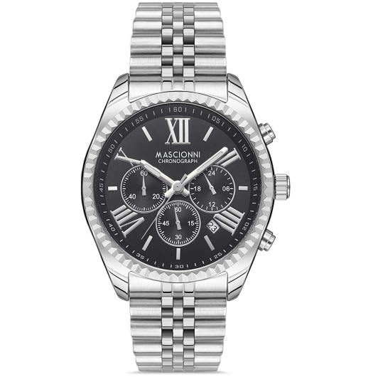 MASCİONNİ ERKEK KOL SAATİ