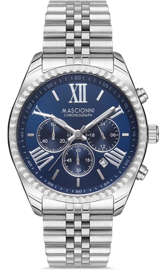 MASCİONNİ ERKEK KOL SAATİ