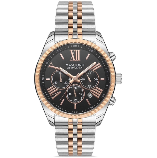 MASCİONNİ ERKEK KOL SAATİ