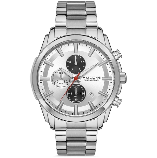 MASCİONNİ ERKEK KOL SAATİ