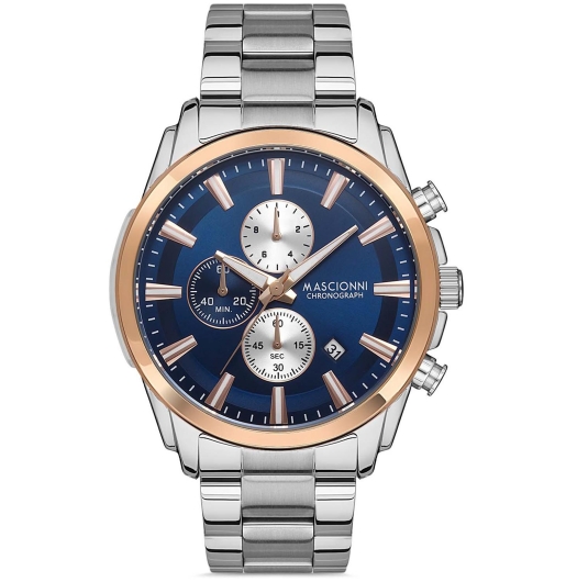 MASCİONNİ ERKEK KOL SAATİ