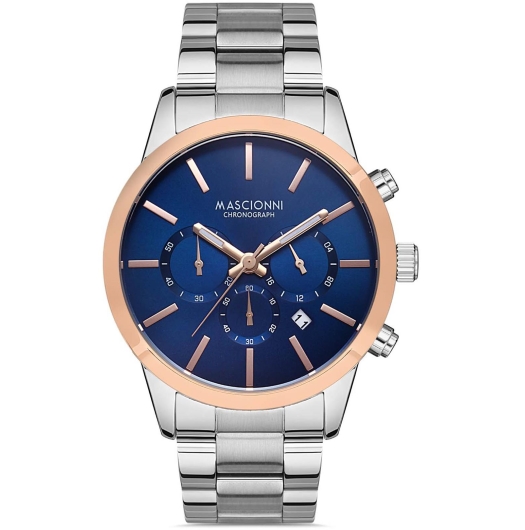 MASCİONNİ ERKEK KOL SAATİ