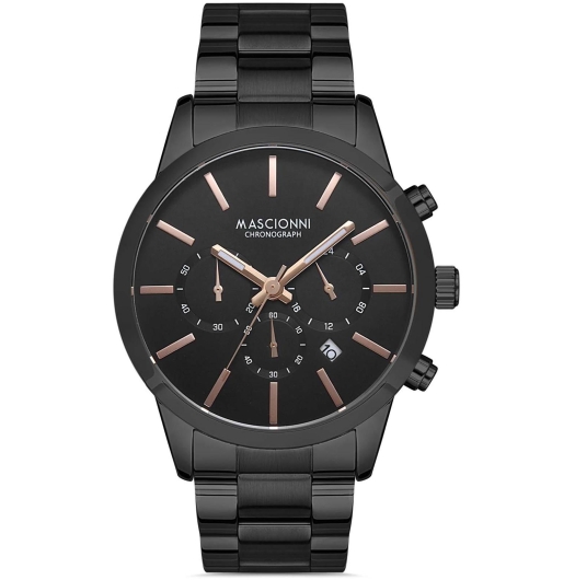 MASCİONNİ ERKEK KOL SAATİ