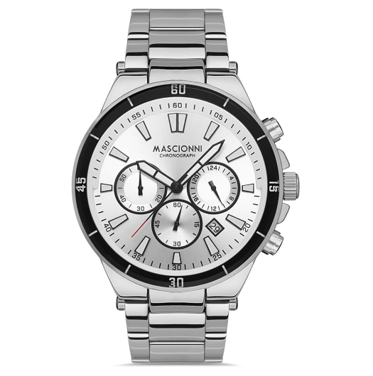 MASCİONNİ ERKEK KOL SAATİ