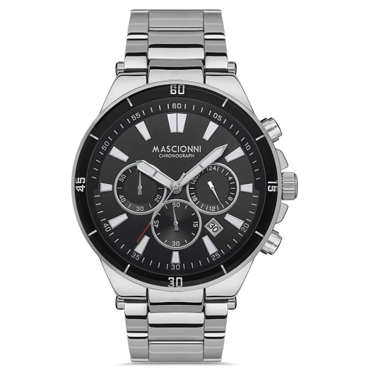 MASCİONNİ ERKEK KOL SAATİ