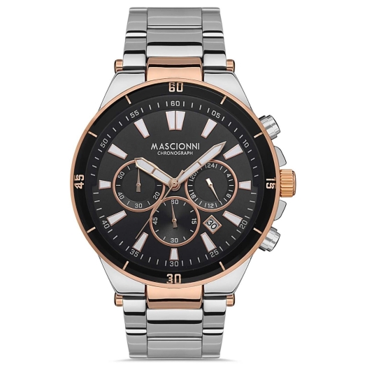 MASCİONNİ ERKEK KOL SAATİ