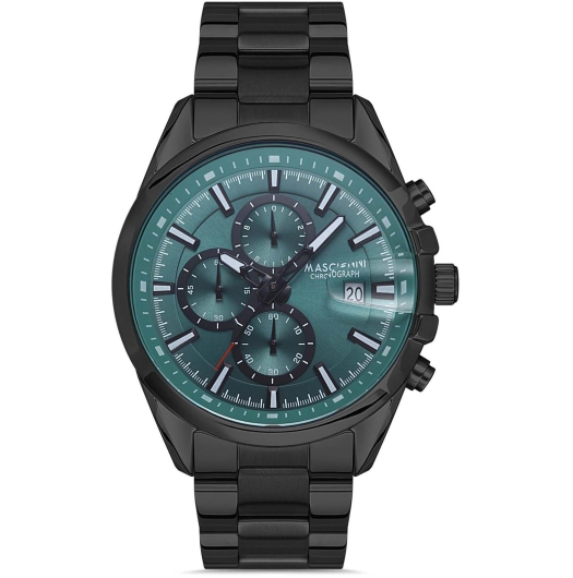 MASCİONNİ ERKEK KOL SAATİ