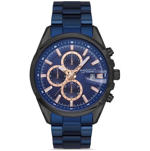 MASCİONNİ ERKEK KOL SAATİ