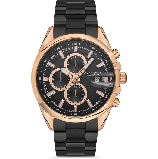 MASCİONNİ ERKEK KOL SAATİ