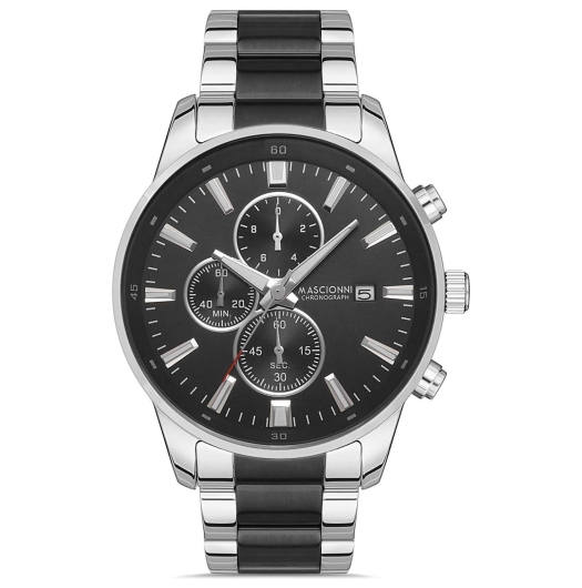 MASCİONNİ ERKEK KOL SAATİ