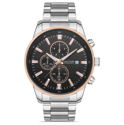 MASCİONNİ ERKEK KOL SAATİ