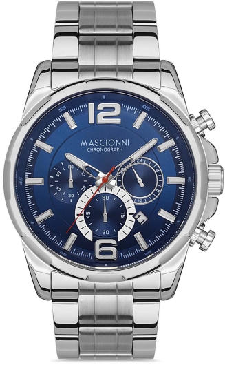 MASCİONNİ ERKEK KOL SAATİ