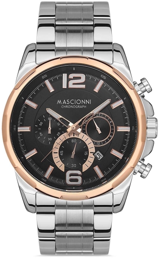 MASCİONNİ ERKEK KOL SAATİ