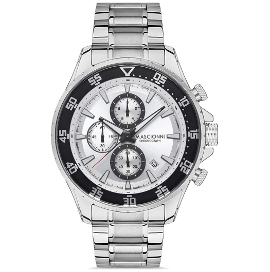 MASCİONNİ ERKEK KOL SAATİ