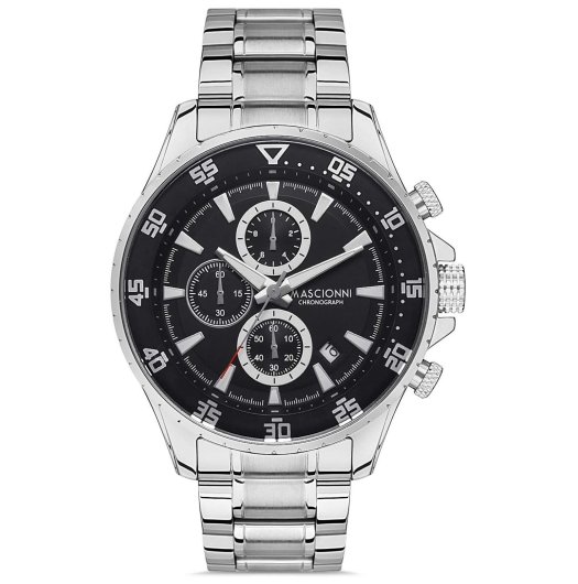 MASCİONNİ ERKEK KOL SAATİ