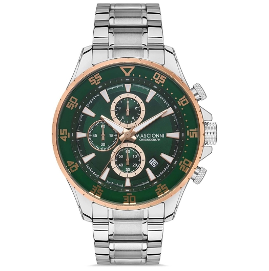 MASCİONNİ ERKEK KOL SAATİ