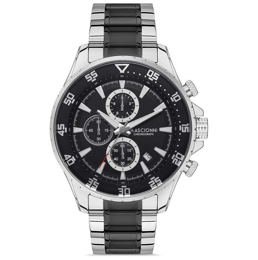 MASCİONNİ ERKEK KOL SAATİ