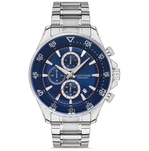 MASCİONNİ ERKEK KOL SAATİ