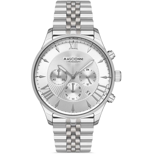 MASCİONNİ ERKEK KOL SAATİ