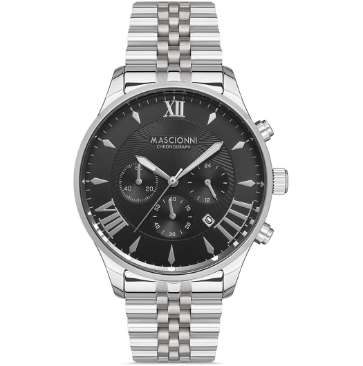 MASCİONNİ ERKEK KOL SAATİ