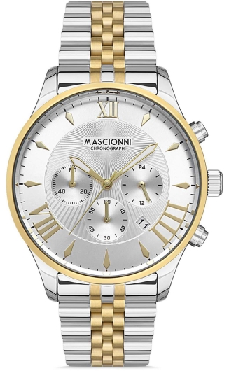 MASCİONNİ ERKEK KOL SAATİ