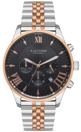 MASCİONNİ ERKEK KOL SAATİ