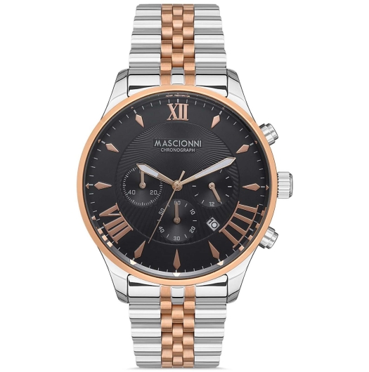 MASCİONNİ ERKEK KOL SAATİ