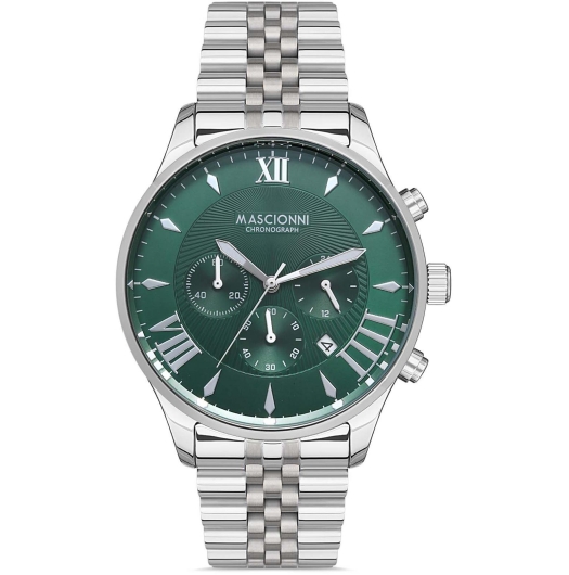 MASCİONNİ ERKEK KOL SAATİ