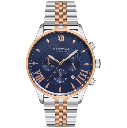 MASCİONNİ ERKEK KOL SAATİ