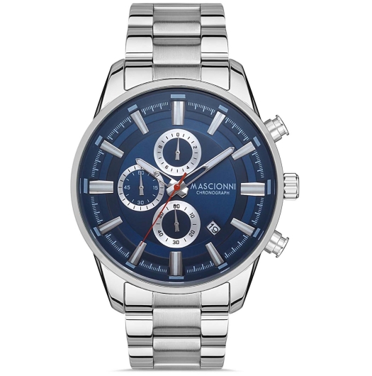 MASCİONNİ ERKEK KOL SAATİ