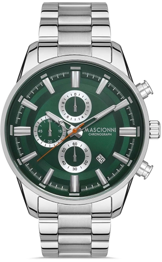 MASCİONNİ ERKEK KOL SAATİ