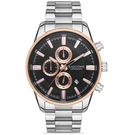 MASCİONNİ ERKEK KOL SAATİ