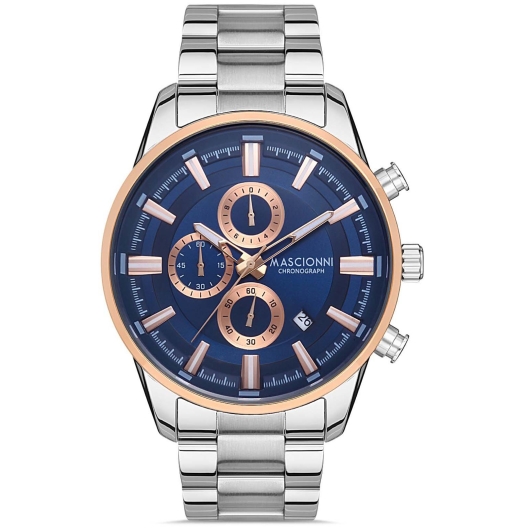 MASCİONNİ ERKEK KOL SAATİ