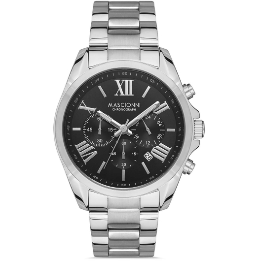 MASCİONNİ ERKEK KOL SAATİ