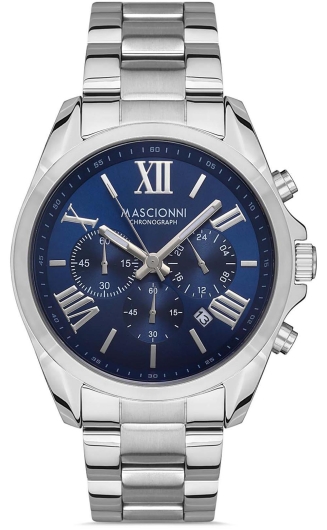 MASCİONNİ ERKEK KOL SAATİ