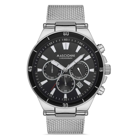 MASCİONNİ ERKEK KOL SAATİ