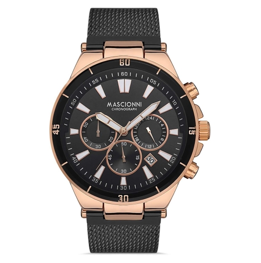 MASCİONNİ ERKEK KOL SAATİ