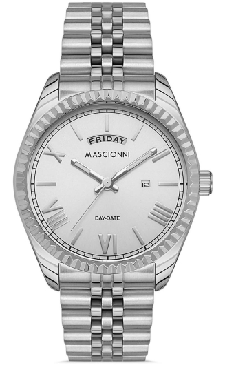 MASCİONNİ ERKEK KOL SAATİ