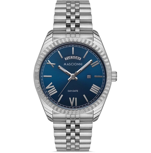 MASCİONNİ ERKEK KOL SAATİ