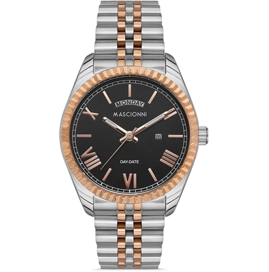 MASCİONNİ ERKEK KOL SAATİ